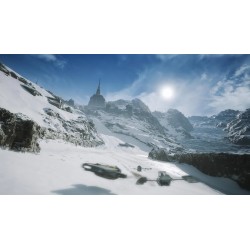 PREVENTA STAR WARS GALACTIC RACER PS5 JUEGO FÍSICO PARA PLAYSTATION 5 VERSIÓN ESPAÑOLA GARANTÍA EUROPEA EUROPEAN WARRANTY